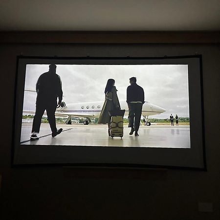 The Retreat Cabin بيتلوكري المظهر الخارجي الصورة