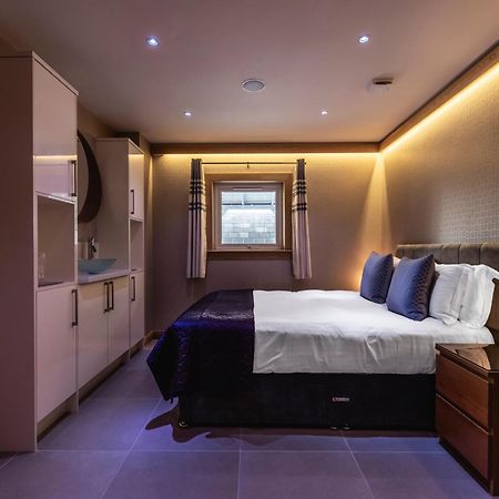 The Retreat Cabin بيتلوكري المظهر الخارجي الصورة