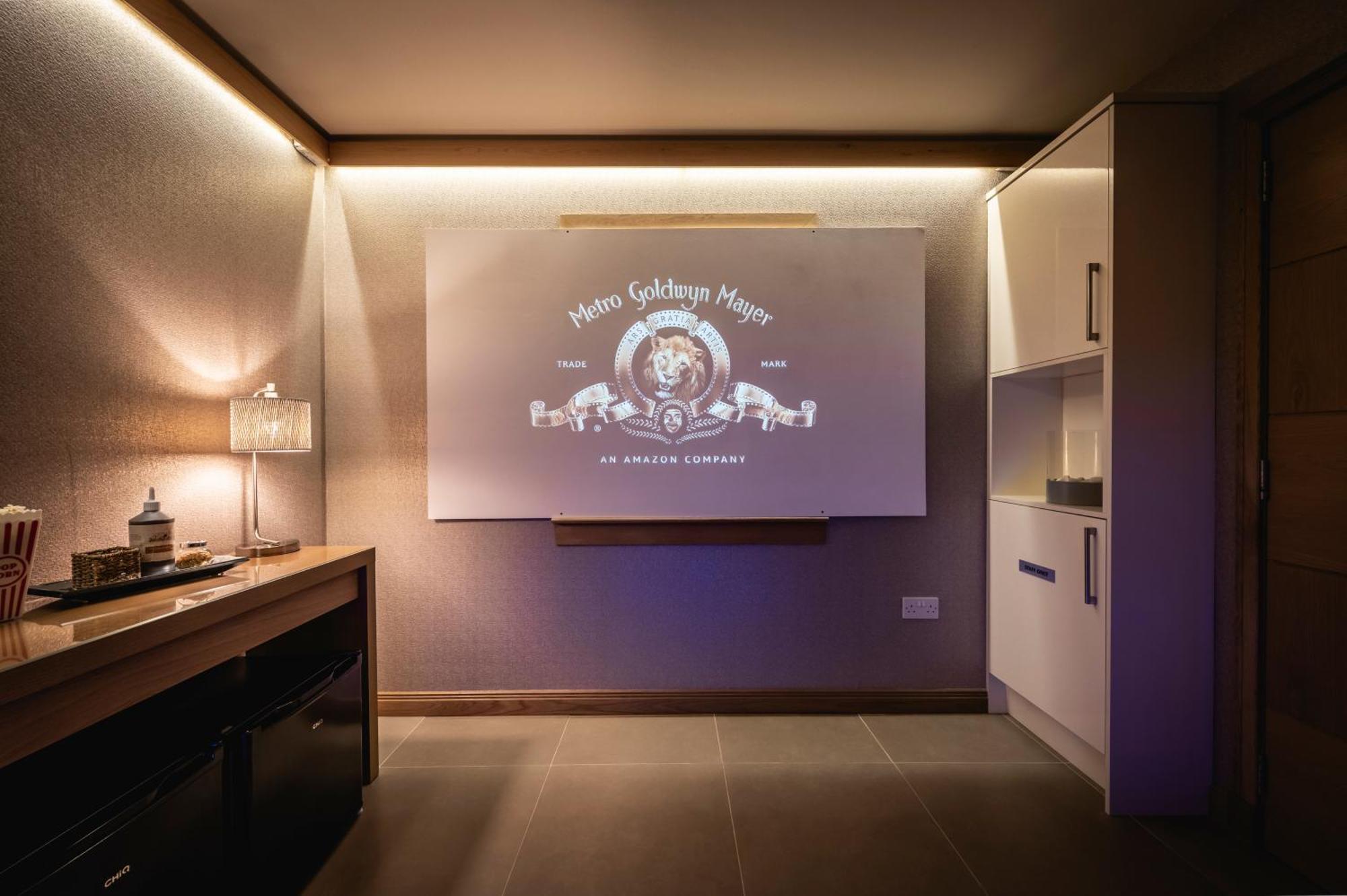 The Retreat Cabin بيتلوكري المظهر الخارجي الصورة